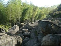 -山沟沟景区