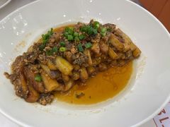 -香港新曜记·粤菜点心(滨江宝龙店)