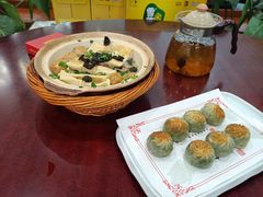 -西山人家·传统苏帮菜·家宴(木渎店)