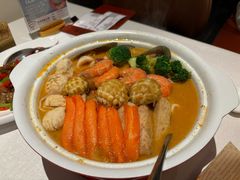 -闽海肴(北辰荟店)