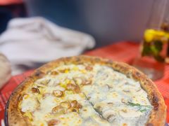 -Primo·丽莫意大利窑烤披萨