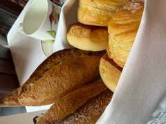 -Le Comptoir de Pierre Gagnaire