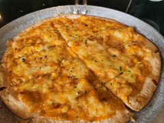 芝士榴芒薄饼-KCOOKING概念韩餐(世茂52+店)
