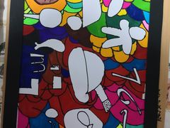 -缤纷鸟美术书法(建大校区)