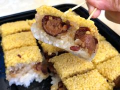 -天泽祥·鼓楼馒头(鼓楼店)