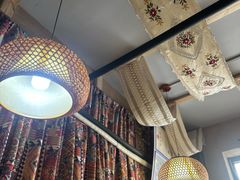 -蜗牛小馆醉乡民谣云南菜(惠新西里店)