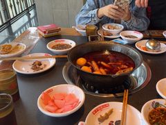 -李子坝梁山鸡(李子坝大鸡哥店)