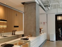 自助取餐区-% Arabica阿拉比卡咖啡烘焙工坊
