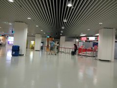 -澳门外港客运码头(轮渡站)