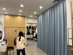 -海马体照相馆(广州新世界云门New park店)