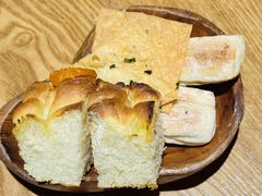 -Osteria Garden 生蚝花园餐厅(原进贤路店)