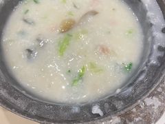 -玲又珑美食(盘福路店)