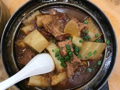 萝卜牛腩猪肠粉-和乐喜点(宝岗大道店)