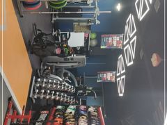 -成杰格斗·拳击·柔术·防身术(建设路店)