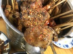 -炒豆合作社(东四总店)