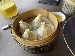 -三利音·东方司宴(外滩店)