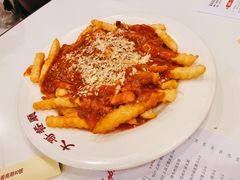 -大哥餐厅(西城花园店)