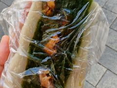 -沈大成(南京东路店)