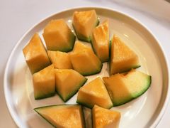 -渔家大院·胶东海鲜·老牟平烧烤餐厅(德胜店)
