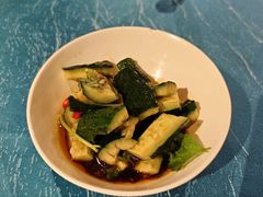 -海陵岛保利皇冠假日酒店·御公馆中餐厅 CANAL LNUA