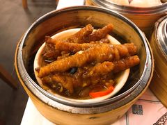 -点点心点心专门店(湾仔店)