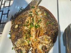 -辣不怕口味虾(凌霄路店)