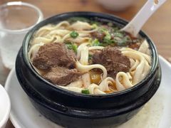 -宫廷药膳罐罐面(兴庆路店)