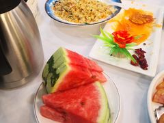 -关东风老北方菜馆(桂芳园店)