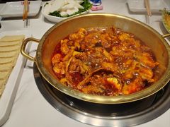 -涿派·炝锅鱼(涿州店)