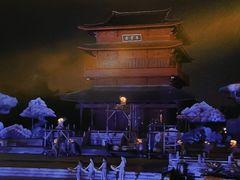-东台西溪天仙缘景区
