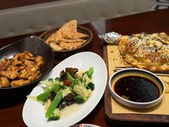 -那拉提之疆·新疆菜(美院店)