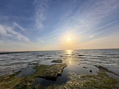 -日照灯塔风景区