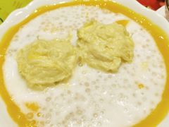-甜心妈妈·榴莲星级糖水(北京路总店)