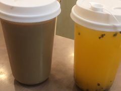-灵芝妹子海鲜米线(瓦房店新玛特店)