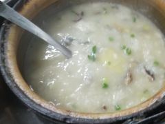 砂锅粥-惠兴潮州海鲜砂锅粥