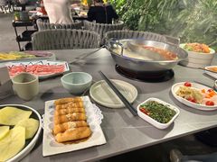 -故里和山·成都火锅(欢乐港湾店)