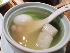 -竹里馆·淮扬菜·功夫茶(老门东店)