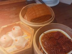 陶陶居大虾饺-陶陶居·雅园(凯华国际店)