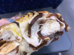 -美嘉华面包西饼店(红胜坊店)