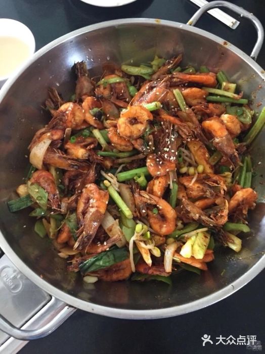 2088正宗巴蜀虾图片