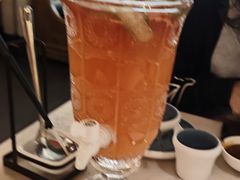-左庭右院鲜牛肉火锅(浦江欢乐颂店)