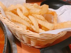 -肥肥虾庄·金牌油焖大虾(杨园滨江时代walk店)