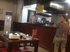 -东方宫中国兰州牛肉拉面(厦门旗舰店)