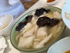 糟溜鱼片-光明邨大酒家(淮海路店)