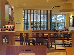 -COSTA COFFEE(张江软件园店)