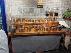 -乐山串串香老火锅(鼓楼店)