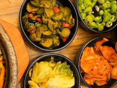 -九田家黑牛烤肉料理(衡百国际店)