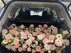 -花屿鲜花(淡水店)