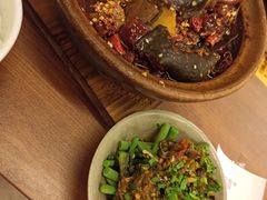 -罗妈砂锅(四川成都奎星楼店)