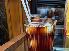 -阿什卡咖啡馆ESSCA COFFEE(塔里木石油宾馆店)
